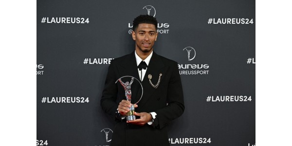 El crecimiento de Jude Bellingham es inseparable de las enseñanzas del Real Madrid